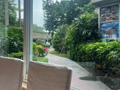 -枫盈轩中餐厅(枫丹白鹭酒店)