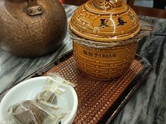 -安泰楼·佛跳墙创始人·传统闽味早茶·酒楼(三坊七巷闽菜地标店)