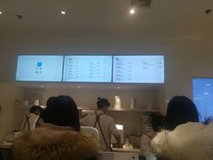 -兰熊鲜奶(西直门凯德mall店)