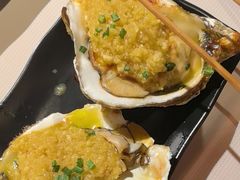 -云晓光头烧烤吧(川沙绿地店)