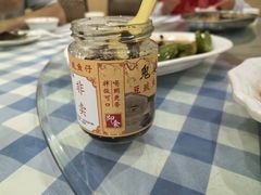 -钱大妈海鲜饭店(保利林语店)