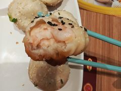 -小杨生煎(松江大学城店)