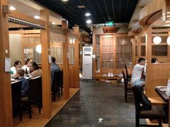 大堂-松子料理(亮马桥店)