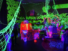 -宝龙艺术中心(七宝宝龙城店)