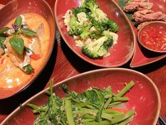 -红泰·泰精选·特色料理(中山路店)