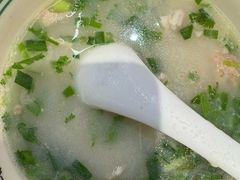 -河南前程·羊肉汤·烧烤(总店)