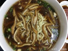 -老周哥旮旯面馆(远大店)