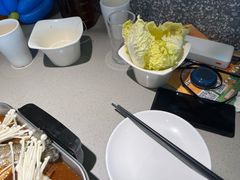 -半天妖烤鱼(新世界店)