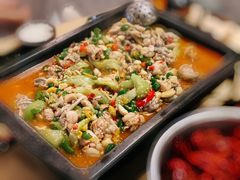 -江味龙虾馆·裸蓝龙虾(南山店)
