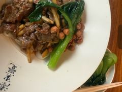 -漆黑觉米粉(三里屯店)