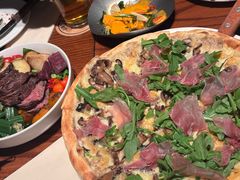 -京A Taproom·精酿餐吧(CBD店)