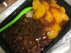 -MOMO冰品·生巧汤圆(红桥店)