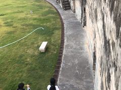 -石炮台公园
