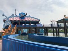 -华夏文旅海洋公园