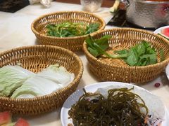 -东道煮牛肉火锅(东盛大街店)