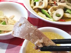 -西贝(吴江路湟普汇店)