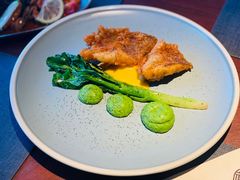 -West10 西拾·西餐厅·创意菜(未来科技城店)