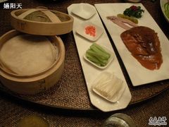 DSCN0357-唐廊烤鸭店(工体店)