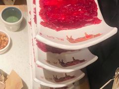 吊龙-左庭右院鲜牛肉火锅(环球港店)
