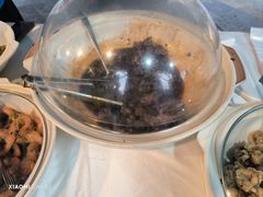 -南京富力万达嘉华酒店·游宴一品淮扬中餐厅