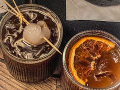 -解药·antidote Cafe&Bar