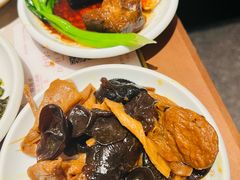 -松鹤面馆·古法焖肉面(观前店)