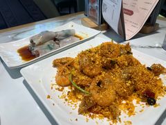 -多多旺港式茶餐厅(新区店)