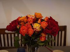 -花满楼(启秀路店)