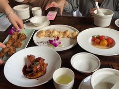 -道南書院·私房菜·早午茶·茶馆