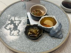 -月下料理(楷林IFC店)