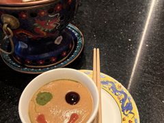 麻酱调料-南门涮肉(上海一店)