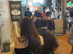 -小朱麻辣串(益民街店)
