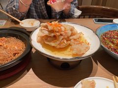 -金掌勺锅包肉(太原万达店)