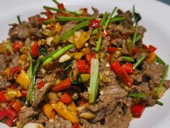 -湘菜园·现炒土菜(六纬路店)