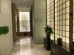 -汤森悠生活文化汤(江宁万达店)