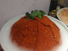 -红九格老火锅(三峡广场店)