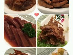 -新加坡泰国村酒楼(五角场店)