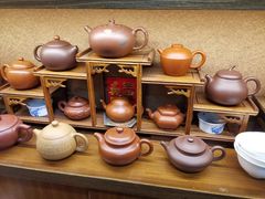 -南山茶叶城(海珠城大厦店)