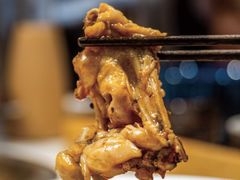 牛蛙-香天下·四川火锅(安镇大润发店)