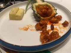 -绸乡宴酒店·融合苏帮宴(吴江店)