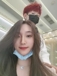 点击看大图 -3AM·S HAIR SALON烫发染发接发
