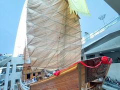 -上海中国航海博物馆