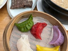 -一轩饺子馆(丽都店)