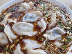 -尤素福东举院饺子馆