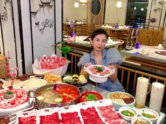 -俏牛哥鲜牛肉牛肆馆(重庆天地店)