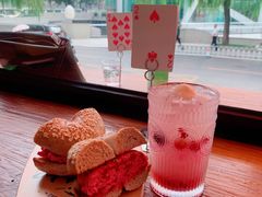 -Catch Bagel(芳草地店)