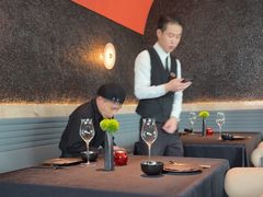 -醉东Oriental House(静安嘉里中心店)
