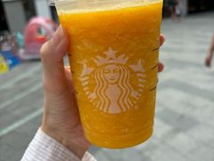 -星巴克(丁香国际商业中心店)