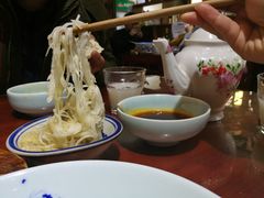 -窄巷子陕菜馆·地道陕西菜(粉巷店)