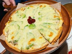 -三宝大饭店-中和艺素餐厅(浦上金山正祥广场店)